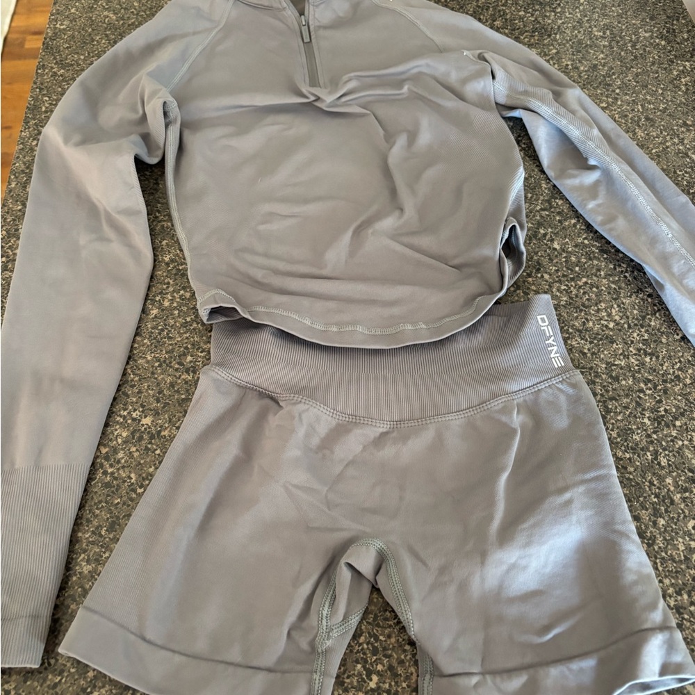 Dfyne Impact Set